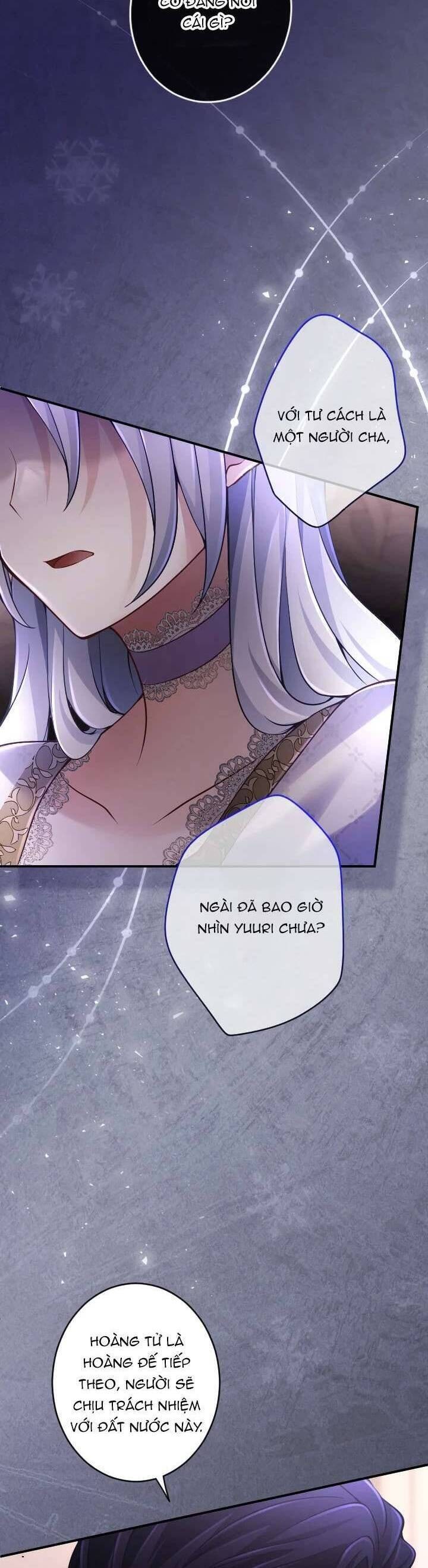 Bệ Hạ À, Từ Giờ Tôi Sẽ Nuôi Dưỡng Thằng Bé - Page 32