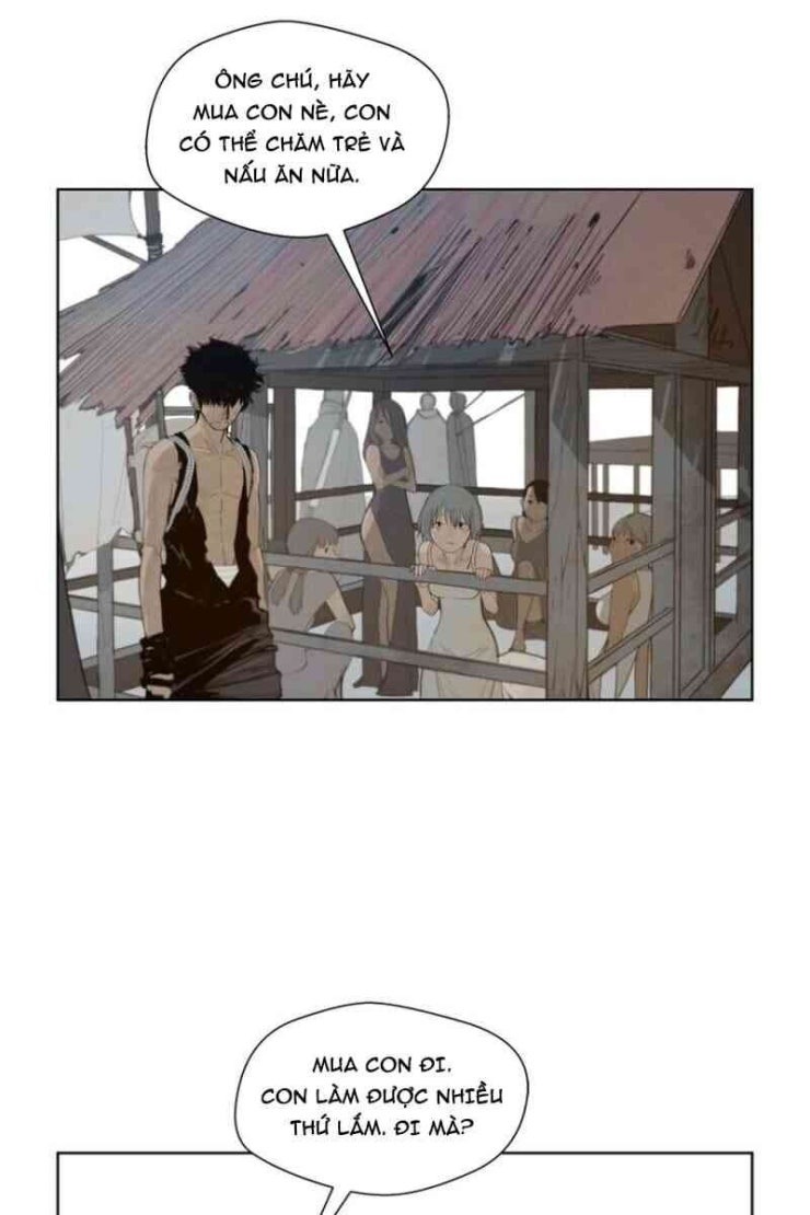 Vinh Quang Kiếm - Page 5