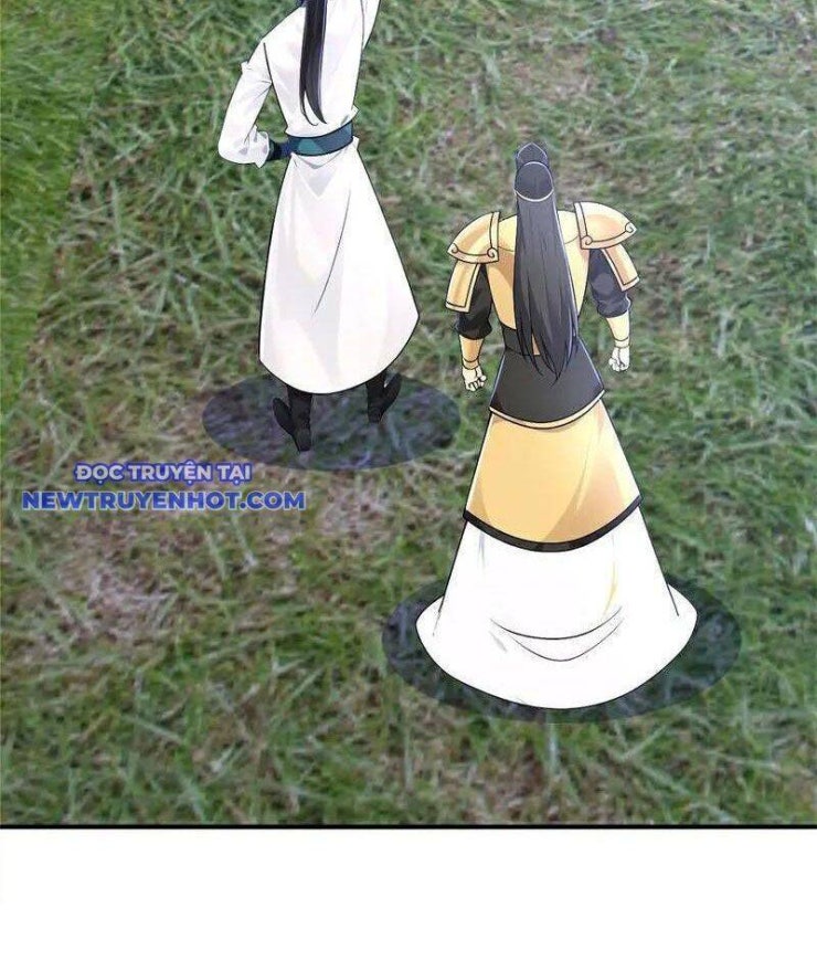 Ta thực sự không muốn làm thần tiên - Page 25