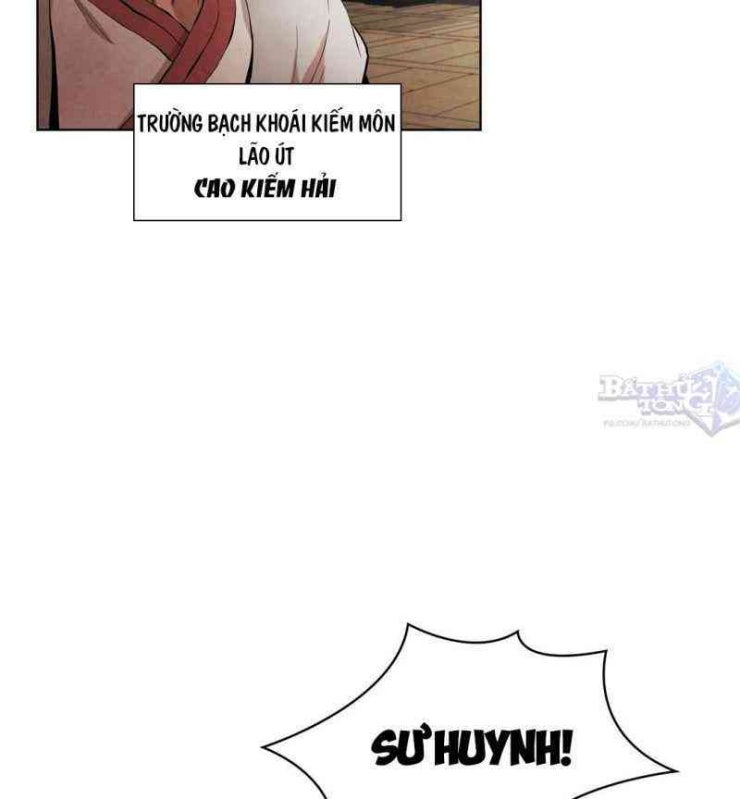 Đại Sư Huynh - Page 52