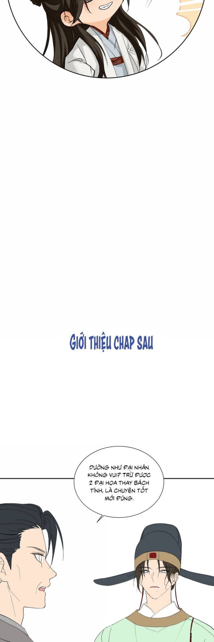 Xuyên Nhanh Chi Cải Tạo Bắt Đầu Lại Làm Người - Page 21