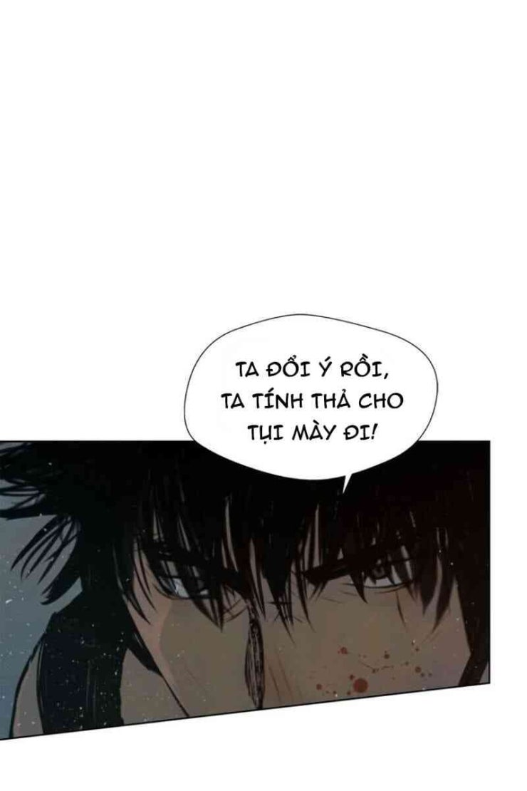 Vinh Quang Kiếm - Page 41