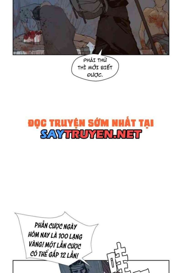 Vinh Quang Kiếm - Page 13