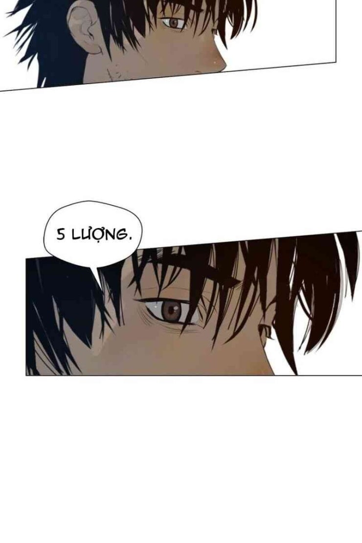 Vinh Quang Kiếm - Page 41