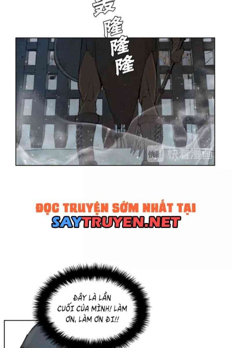 Vinh Quang Kiếm - Page 61