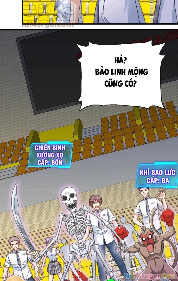 Slime Ta Treo Cự Long Lên Đánh Là Hợp Lý Nhỉ? - Page 39