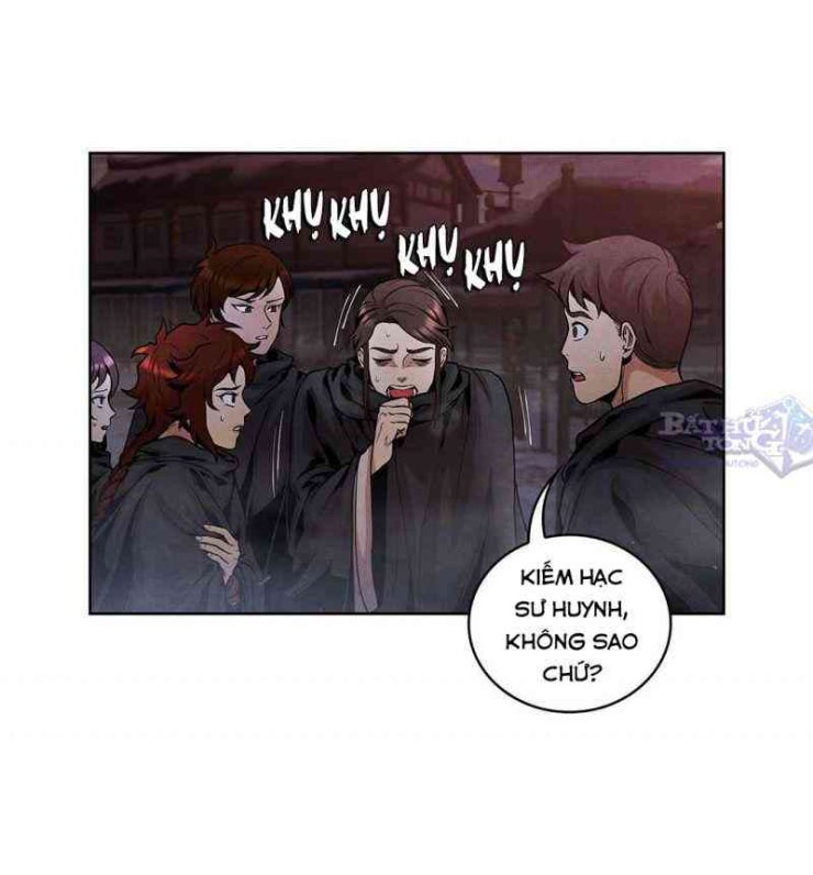 Đại Sư Huynh - Page 19