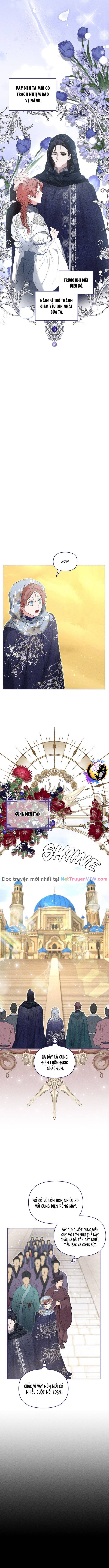 Bạn Đồng Hành Của Ryun - Page 6