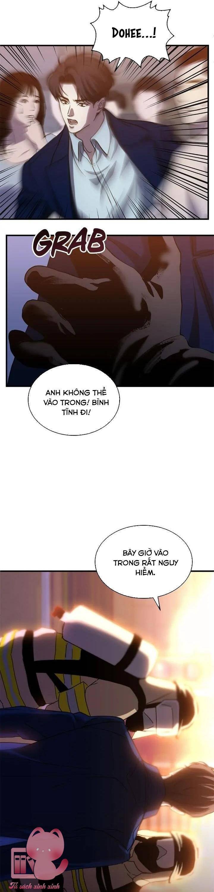 Ba Lần Động Phòng - Page 34