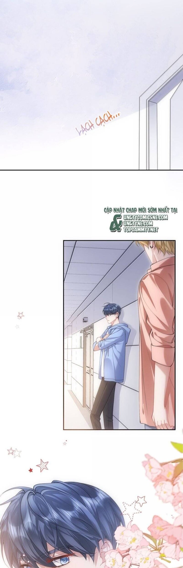 Xuyên Nhanh Chi Cải Tạo Bắt Đầu Lại Làm Người - Page 7