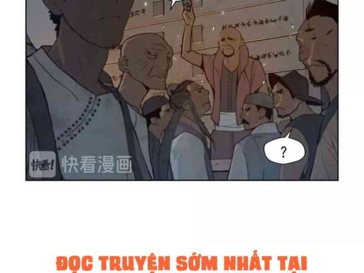 Vinh Quang Kiếm - Page 20