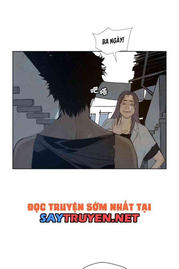 Vinh Quang Kiếm - Page 12