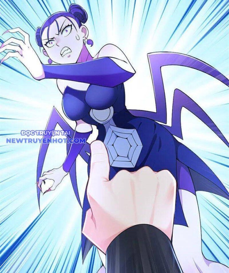 Ta thực sự không muốn làm thần tiên - Page 16