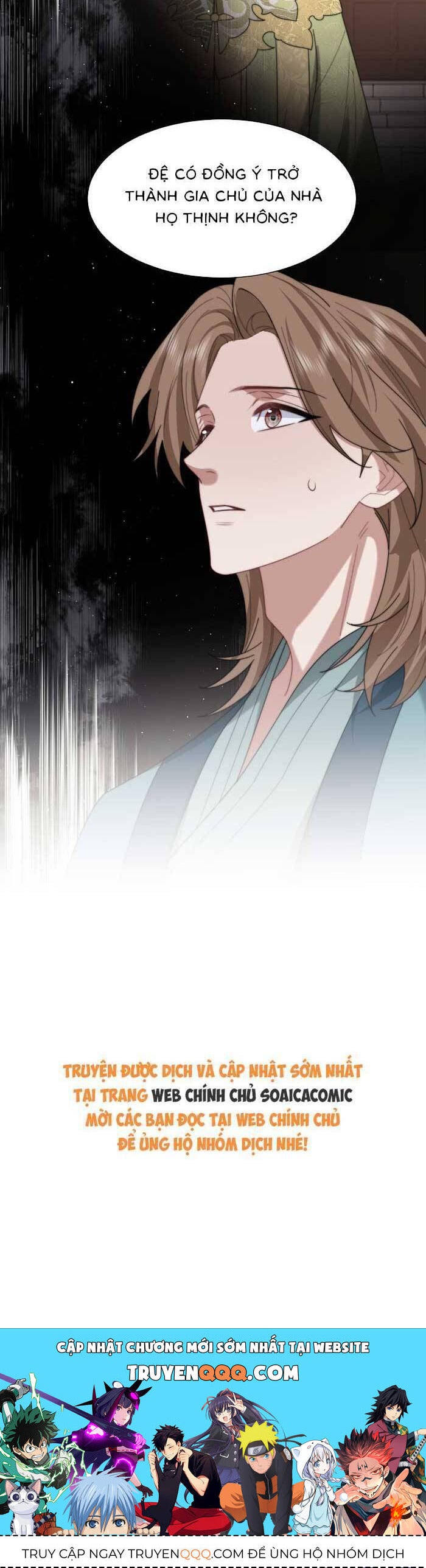 Nữ Tướng Xuyên Đến Hiện Đại Trở Thành Chị Dâu Quyền Lực - Page 24