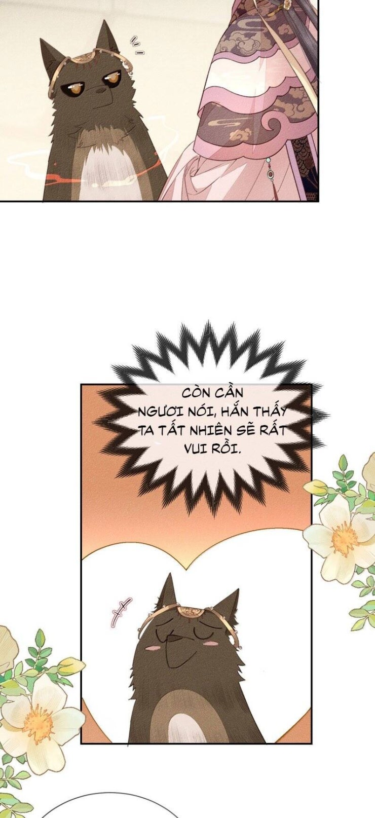 Ma Thú Vậy Mà Có Ý Đồ Bất Chính Với Ta - Page 17