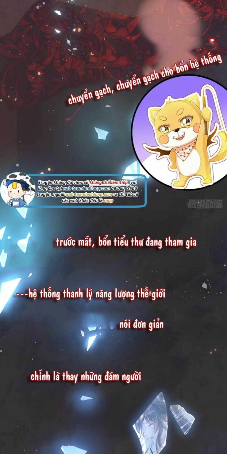 Hướng Dẫn Làm Nhiệm Vụ Của Nữ Diêm La - Page 10