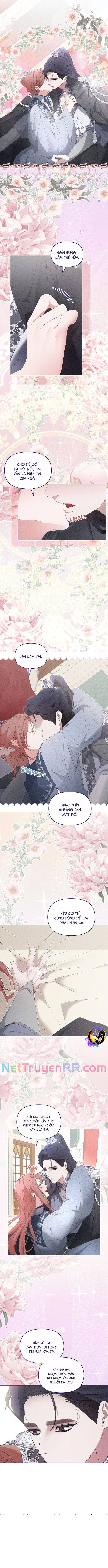 Bạn Đồng Hành Của Ryun - Page 5