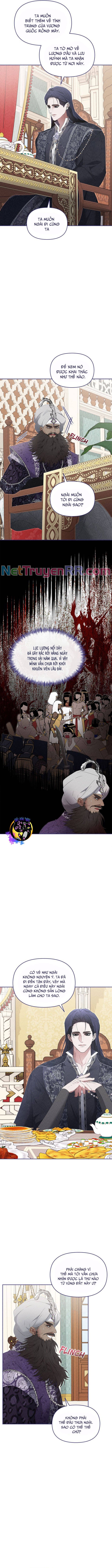 Bạn Đồng Hành Của Ryun - Page 12