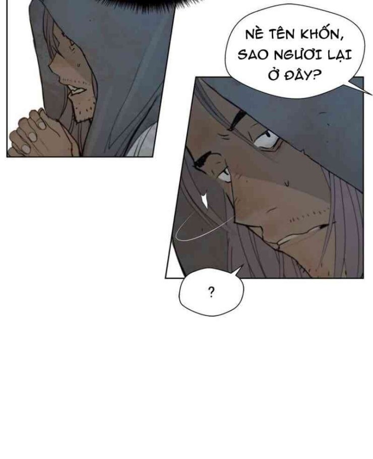 Vinh Quang Kiếm - Page 62