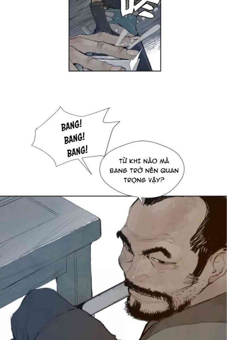 Vinh Quang Kiếm - Page 8