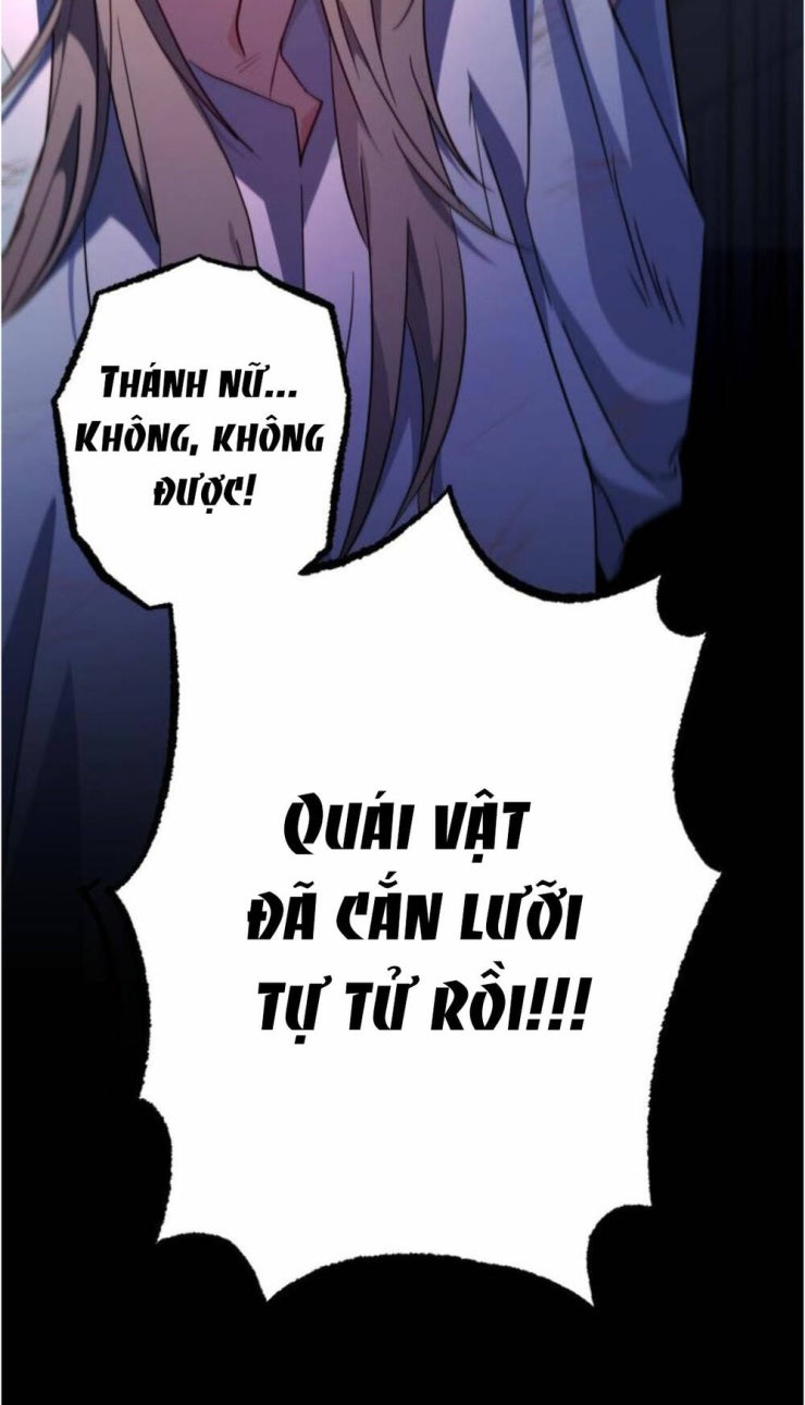 Thánh Nữ Được Đại Công Tước Nhận Nuôi - Page 116