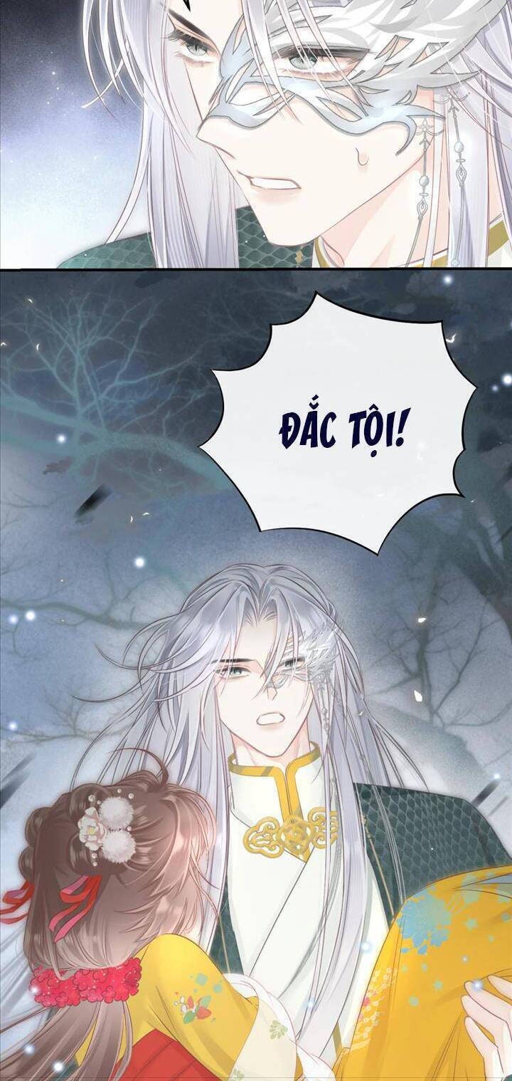 Rắn Cưng Nhà Tôi Lại Đang Diễn Trò Với Tôi - Page 28