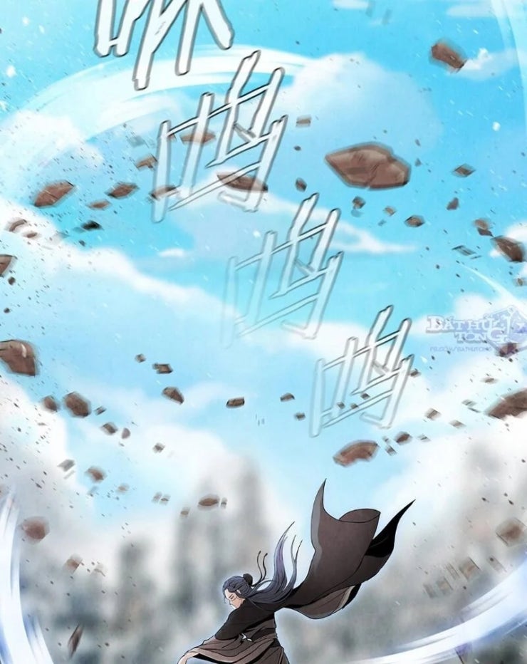 Đại Sư Huynh - Page 35