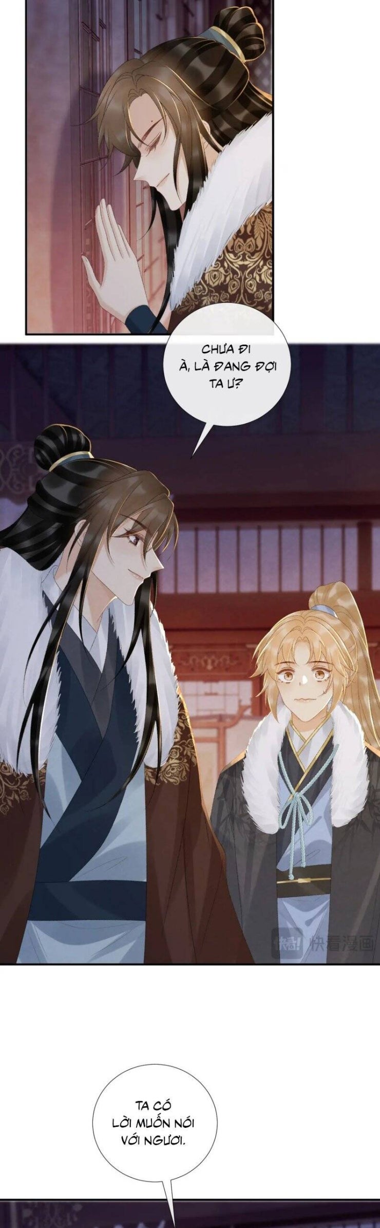 Bệnh Trạng Dụ Dỗ - Page 19