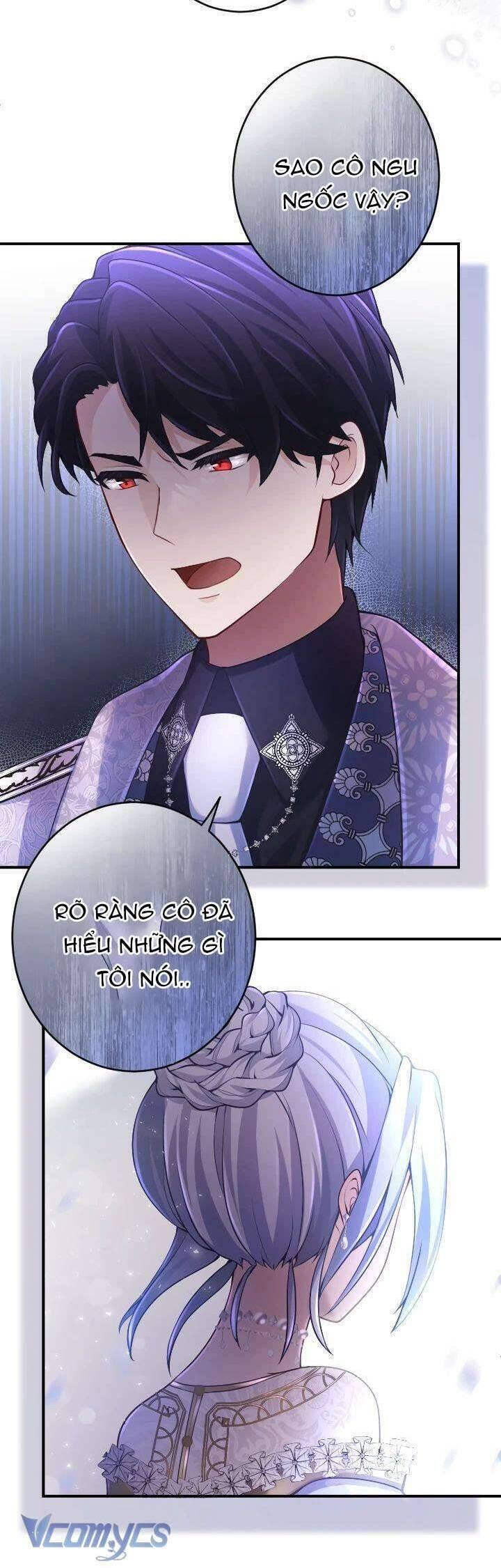 Bệ Hạ À, Từ Giờ Tôi Sẽ Nuôi Dưỡng Thằng Bé - Page 6