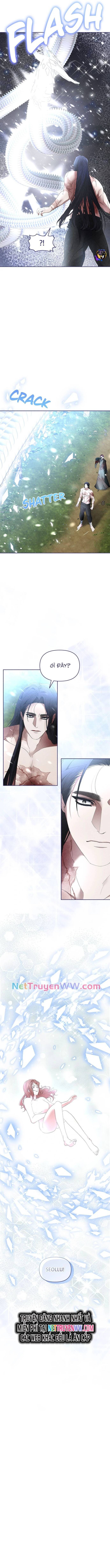 Bạn Đồng Hành Của Ryun - Page 22