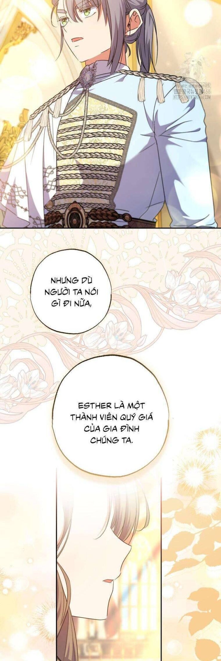 Thánh Nữ Được Đại Công Tước Nhận Nuôi - Page 14