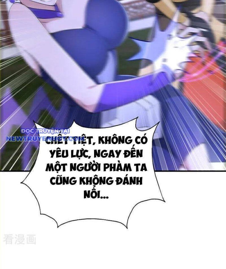 Ta thực sự không muốn làm thần tiên - Page 59