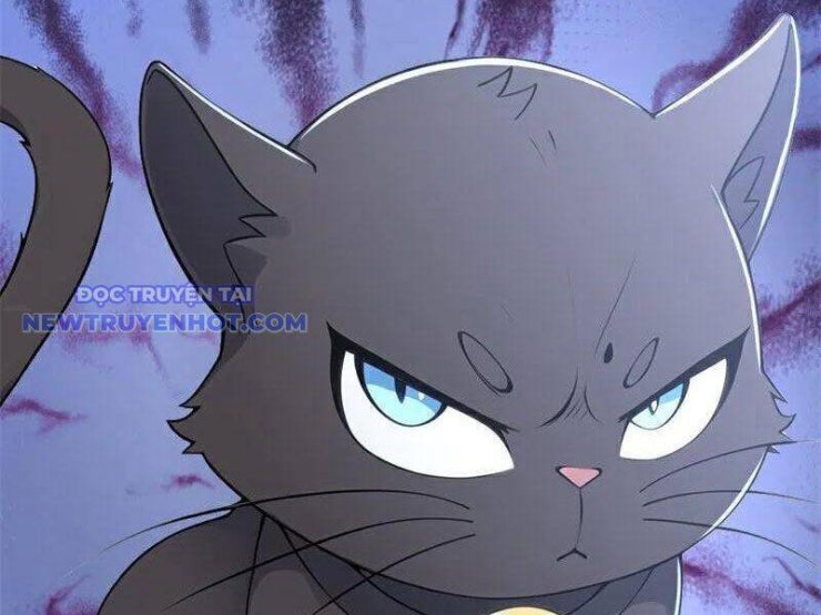 Ta thực sự không muốn làm thần tiên - Page 21