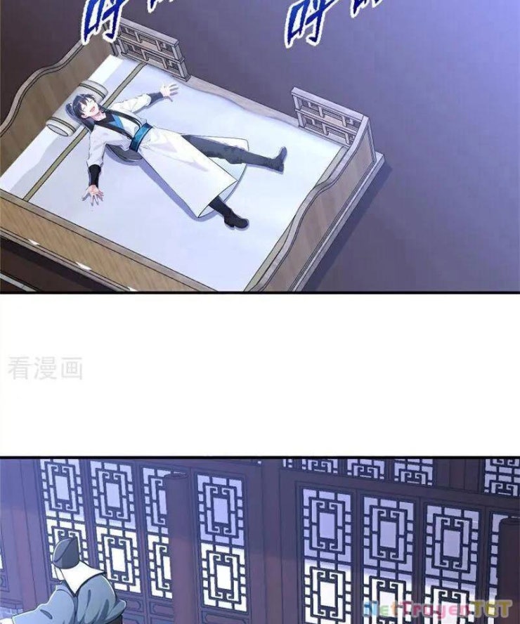 Ta thực sự không muốn làm thần tiên - Page 46