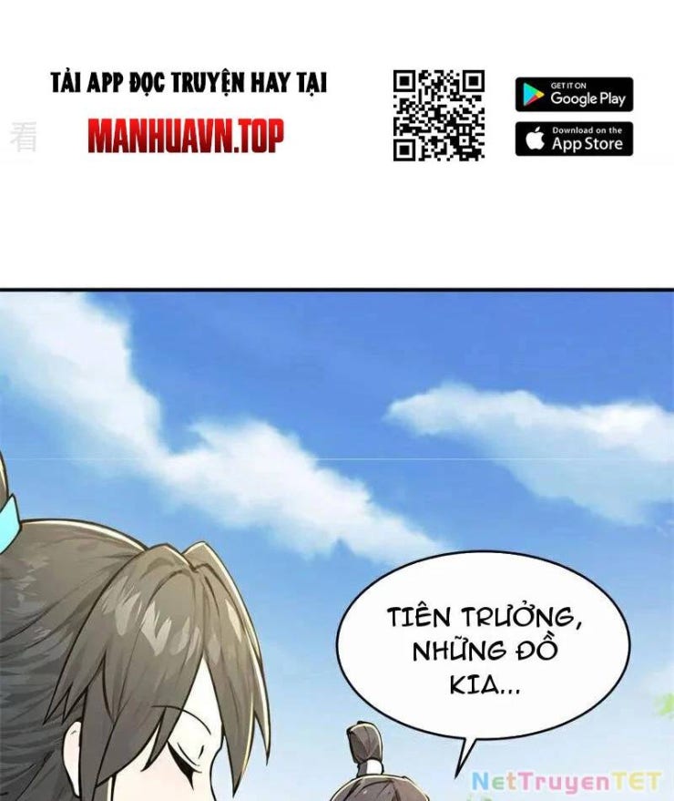 Ta thực sự không muốn làm thần tiên - Page 23