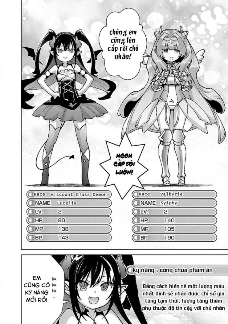 Mobu kara Hajimaru Tansaku Eiyuutan - Page 10