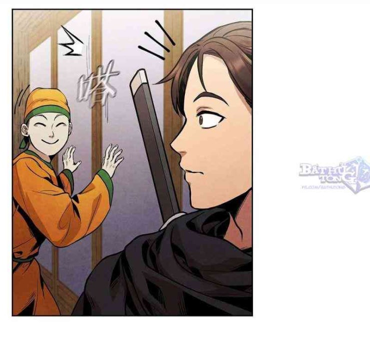 Đại Sư Huynh - Page 24