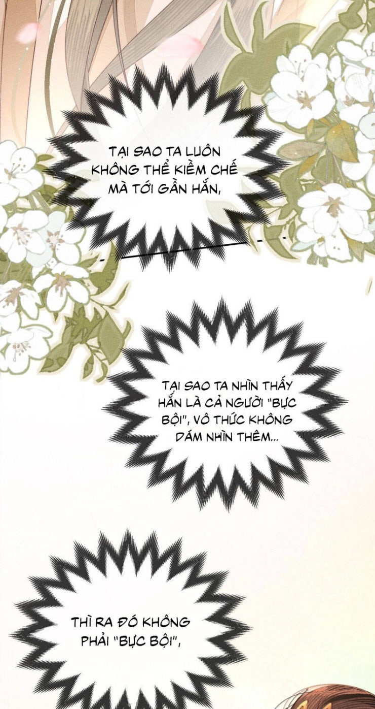 Ma Thú Vậy Mà Có Ý Đồ Bất Chính Với Ta - Page 34