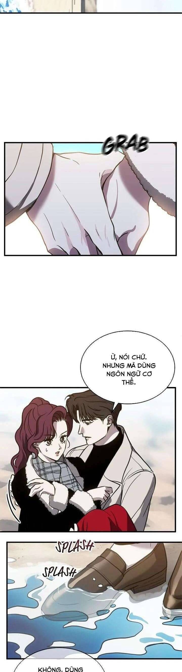 Ba Lần Động Phòng - Page 32