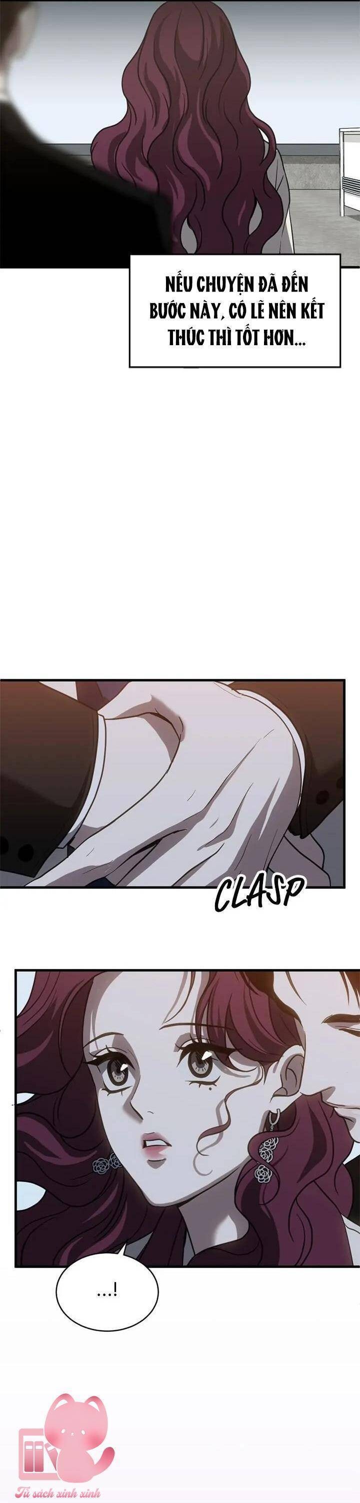 Ba Lần Động Phòng - Page 6