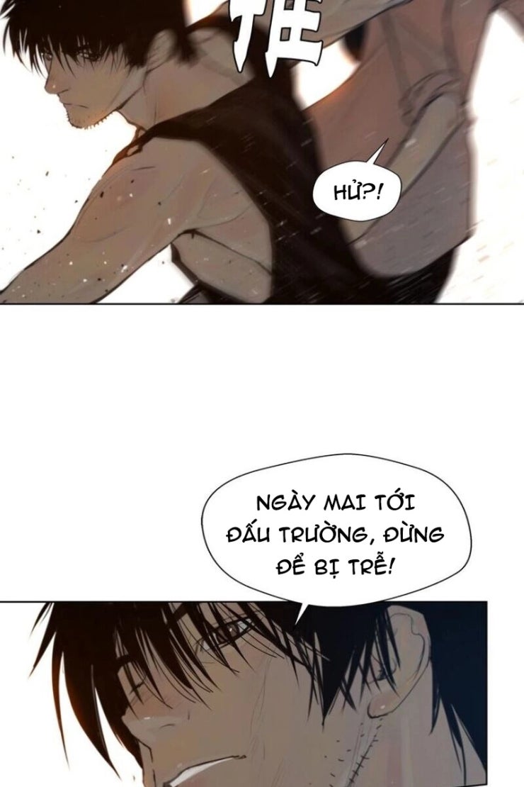 Vinh Quang Kiếm - Page 59