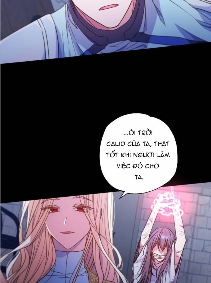 Thánh Nữ Được Đại Công Tước Nhận Nuôi - Page 30
