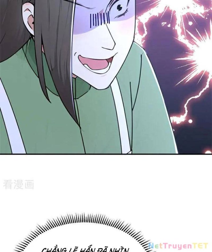 Ta thực sự không muốn làm thần tiên - Page 36