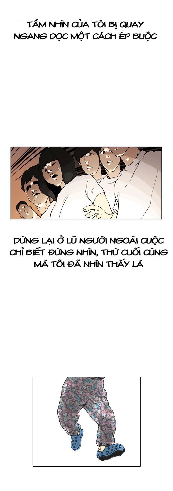 Hoán Đổi Diệu Kỳ - Page 85