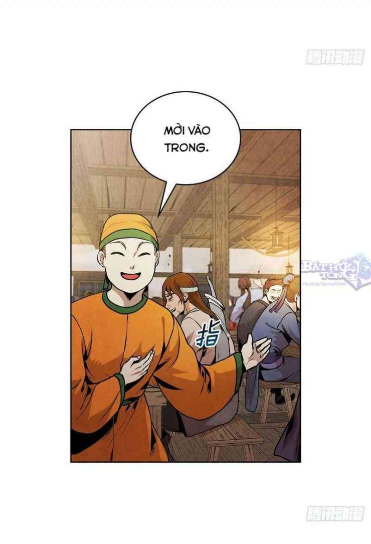 Đại Sư Huynh - Page 26