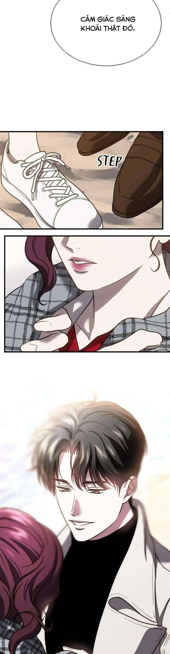 Ba Lần Động Phòng - Page 26