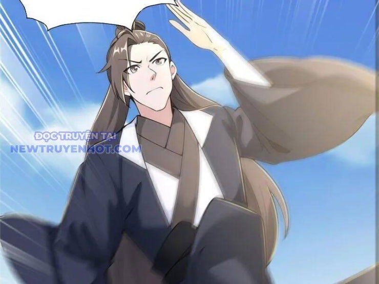 Ta thực sự không muốn làm thần tiên - Page 65