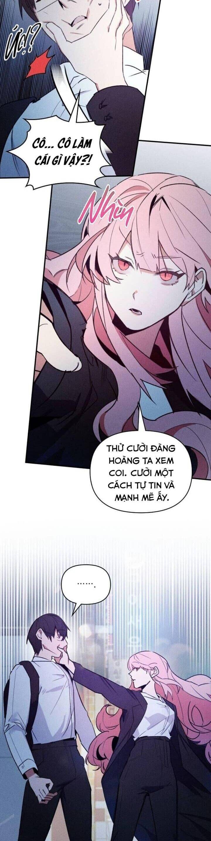 Nhân Viên Mới Là Ma Vương - Page 43