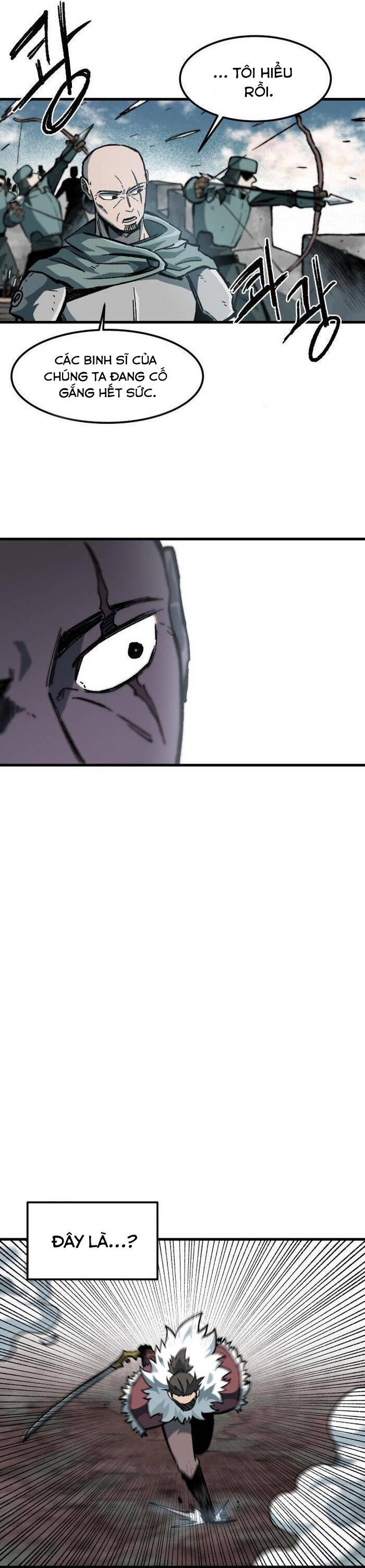 Ngọn Hải Đăng Bình Minh - Page 14