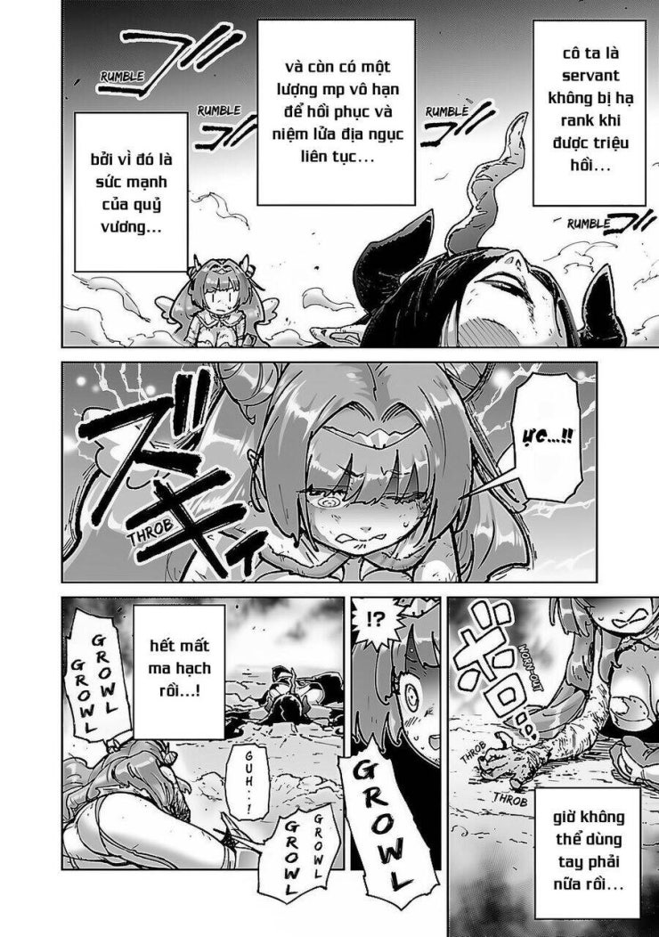 Mobu kara Hajimaru Tansaku Eiyuutan - Page 5